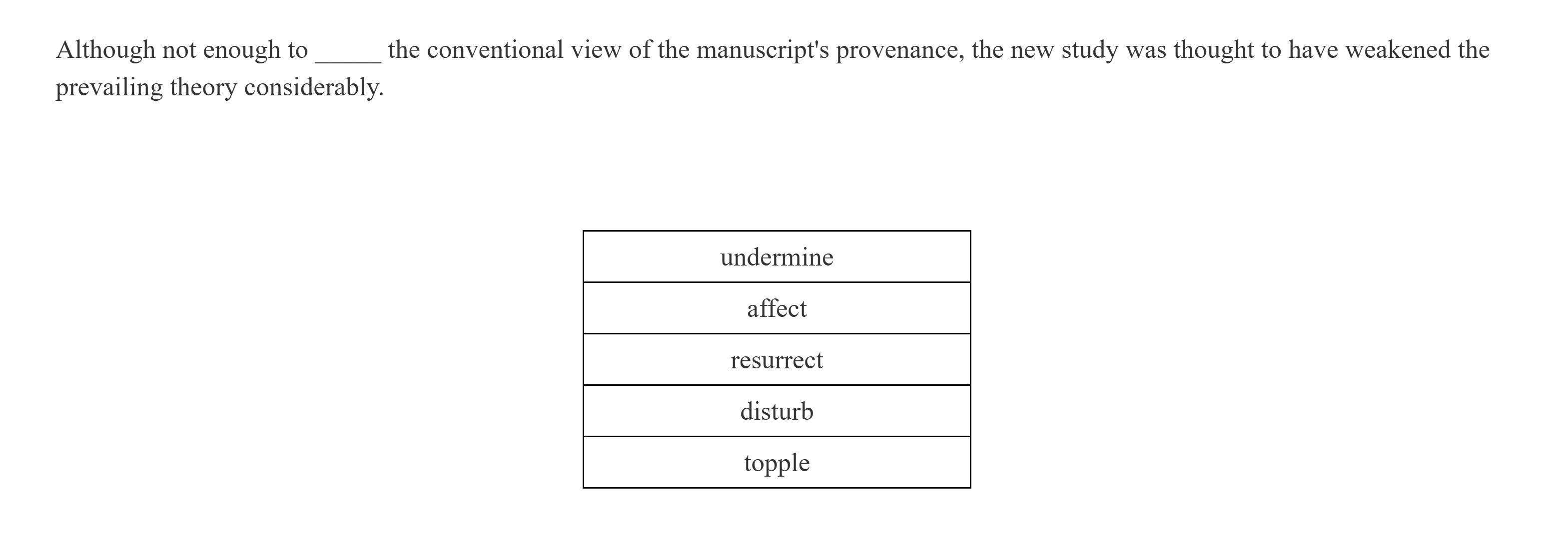 KMF Comprehensive set of mathematics questions after the reform